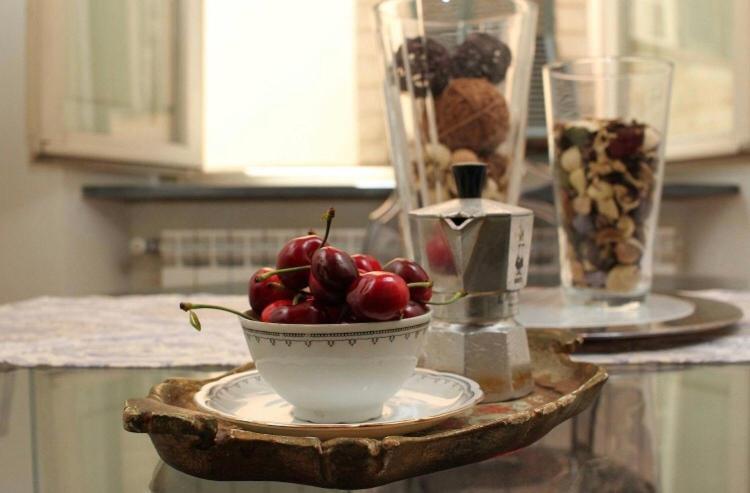 Delicious Santa Croce Διαμέρισμα Λούκα Εξωτερικό φωτογραφία